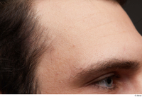  HD Face Skin Owen Reid eyebrow face forehead skin pores skin texture wrinkles 0004.jpg
